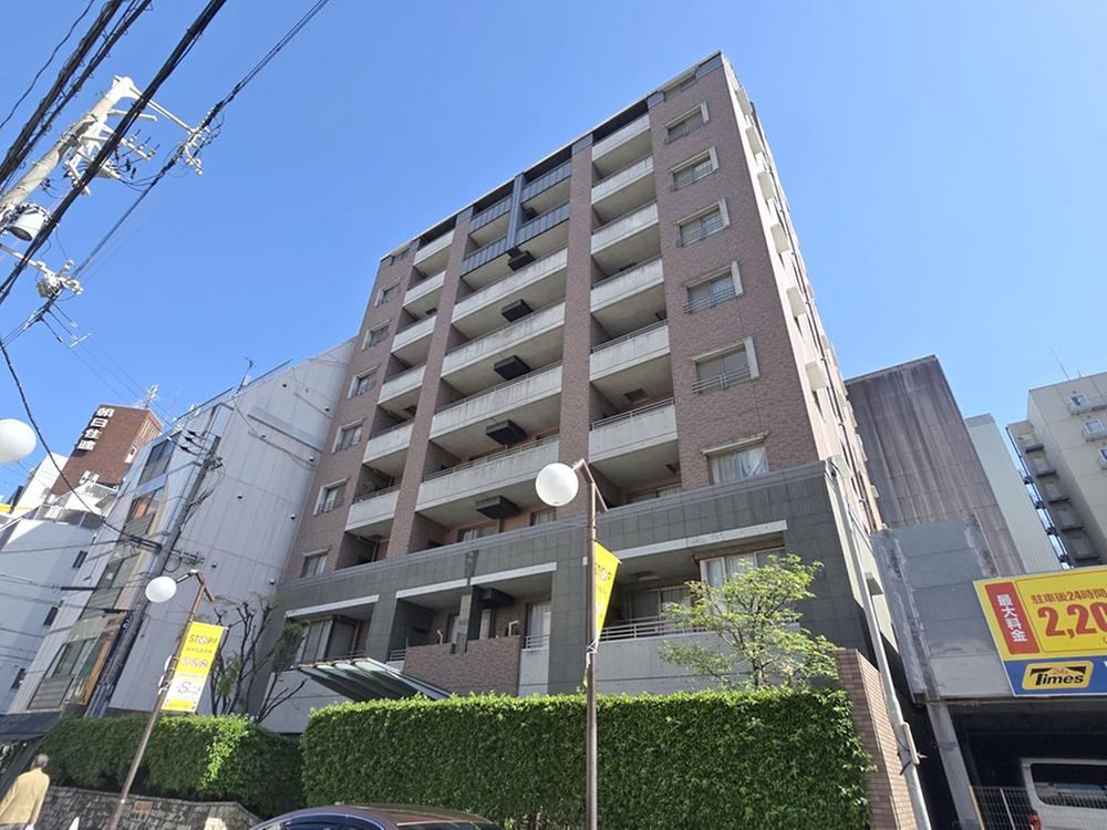 1LDK apartment in Chuo Ward, Osaka - Photo 1