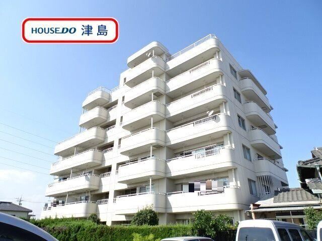 3LDK apartment in Tsushima, Aichi - Photo 1