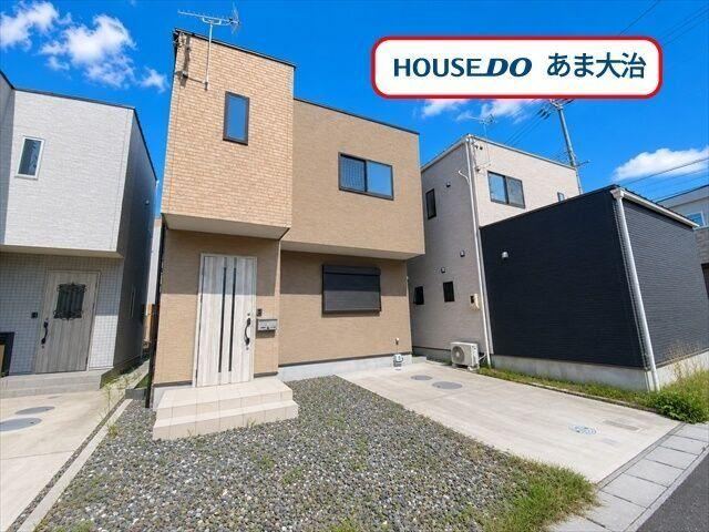 3LDK+S house in Oharu, Ama District, Aichi - Photo 1