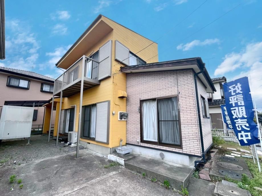 4LDK house in Shirosato, Higashiibaraki District, Ibaraki - Photo 1