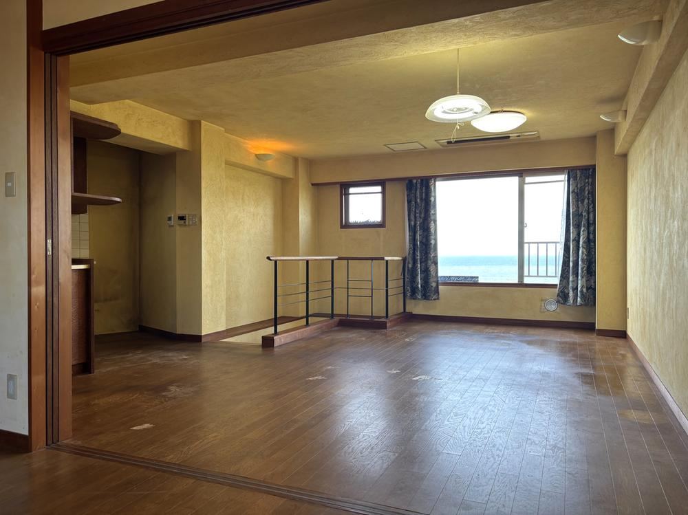 1LDK apartment in Nishi Ward, Niigata - Photo 1