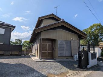 4LDK house in Ampachi District