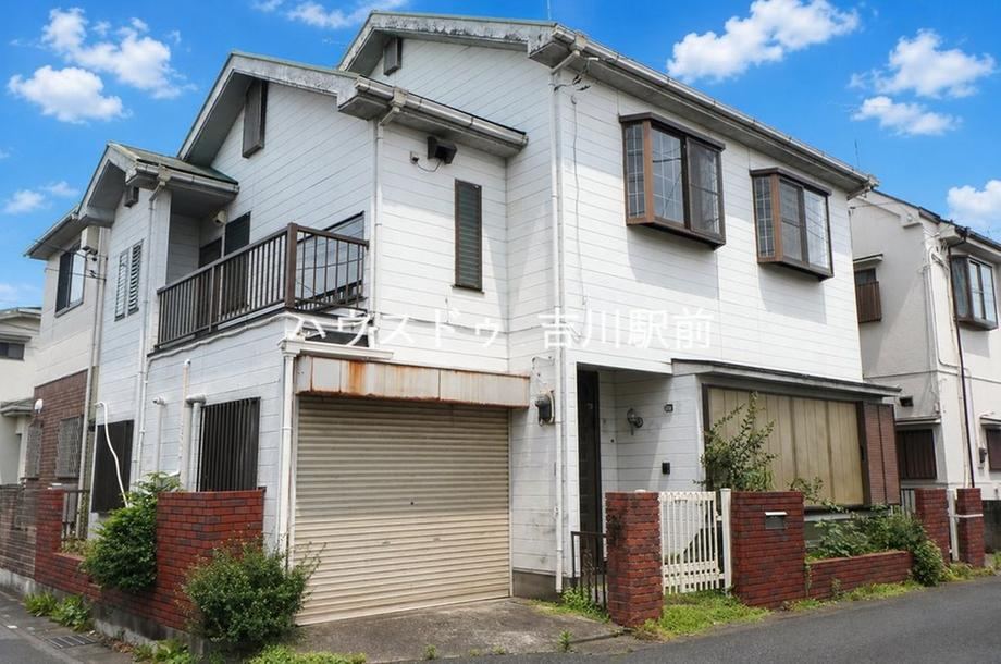 95 m² land in Yoshikawa, Saitama - Photo 1