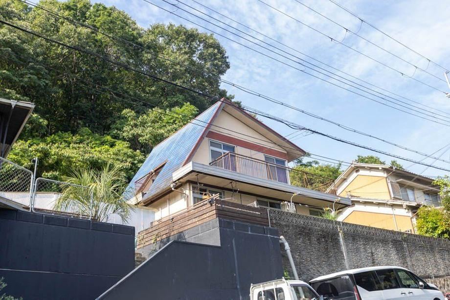 5DK house in Tatsuno, Hyogo - Photo 1