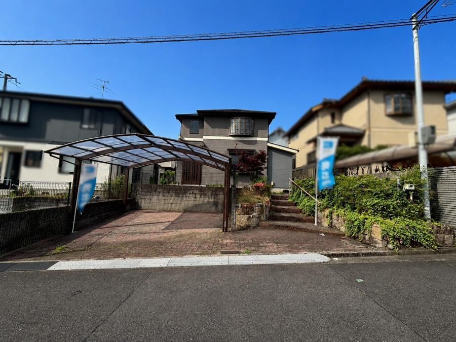 4LDK+S house in Nara, Nara - Photo 1