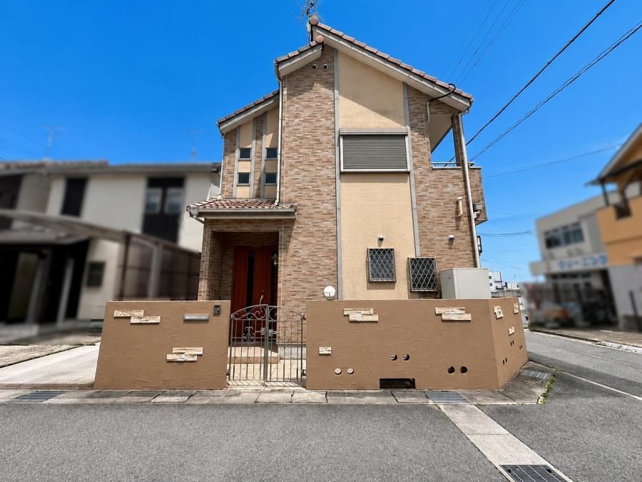 4LDK house in Nara, Nara - Photo 1