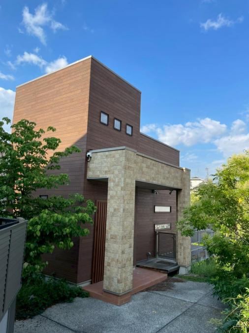 3LDK house in Nara, Nara - Photo 1