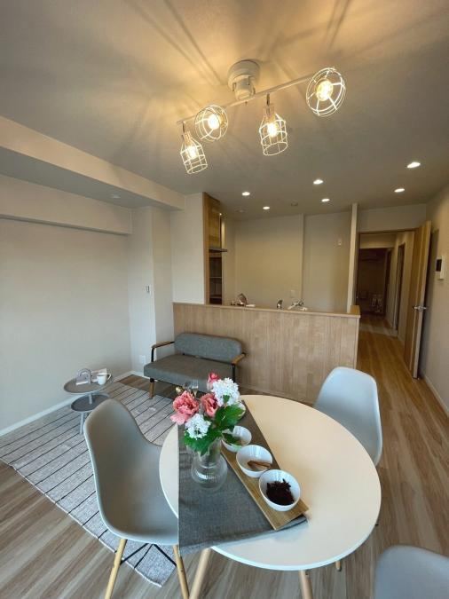 3LDK apartment in Nara, Nara - Photo 1