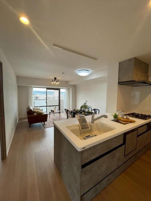 4LDK apartment in Nara, Nara - Photo 1