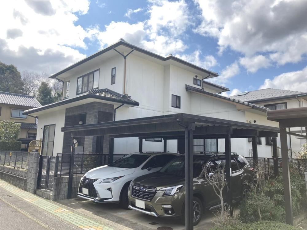 4LDK house in Tottori, Tottori - Photo 1