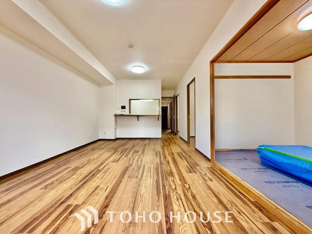 4LDK apartment in Minato Ward, Nagoya, Aichi - Photo 1