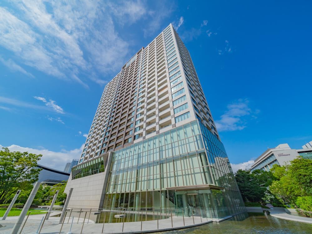 2LDK apartment in Koto Ward, Tokyo - Photo 1