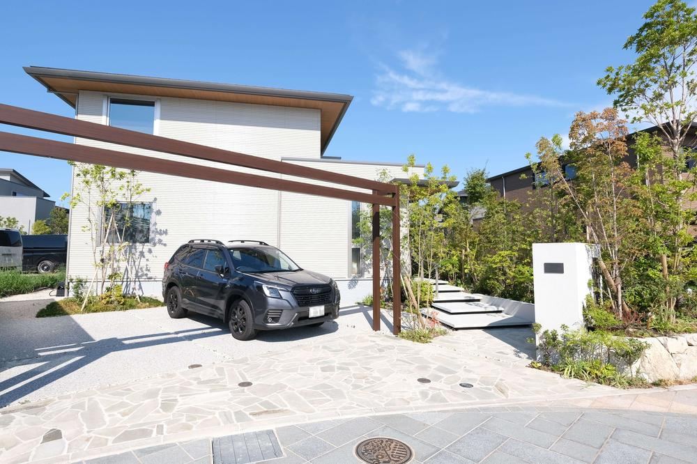 6LDK+S house in Higashi Ward, Fukuoka - Photo 1