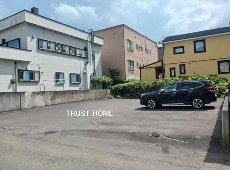 208 m² land in Toyohira Ward, Sapporo, Hokkaido - Photo 1