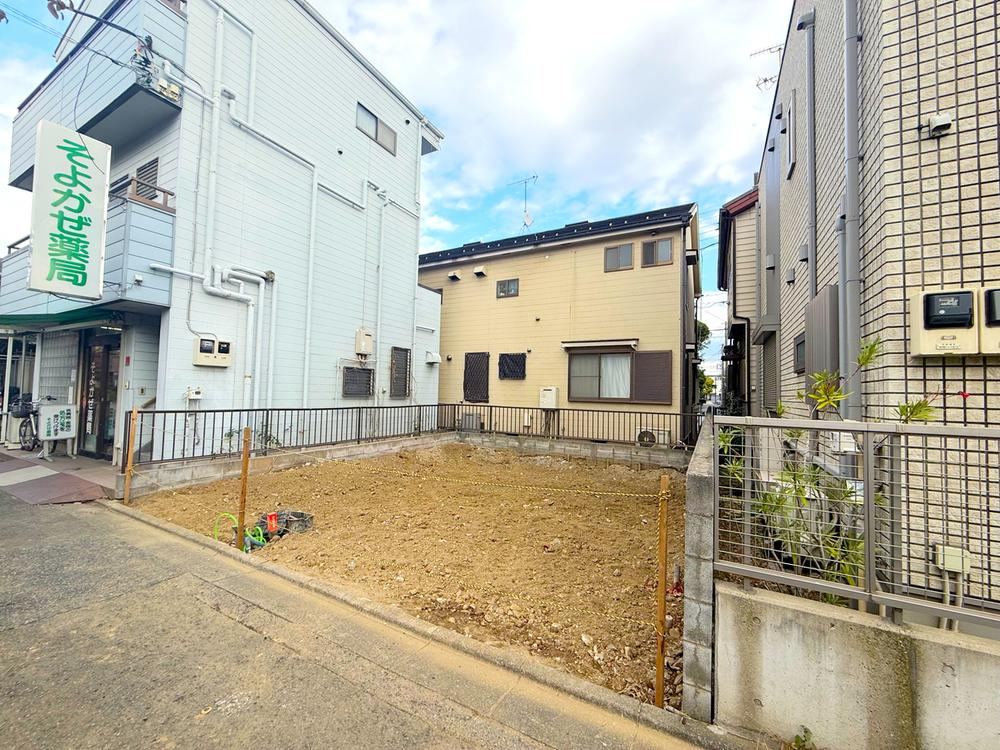 50 m² land in Saiwai Ward, Kawasaki, Kanagawa - Photo 1