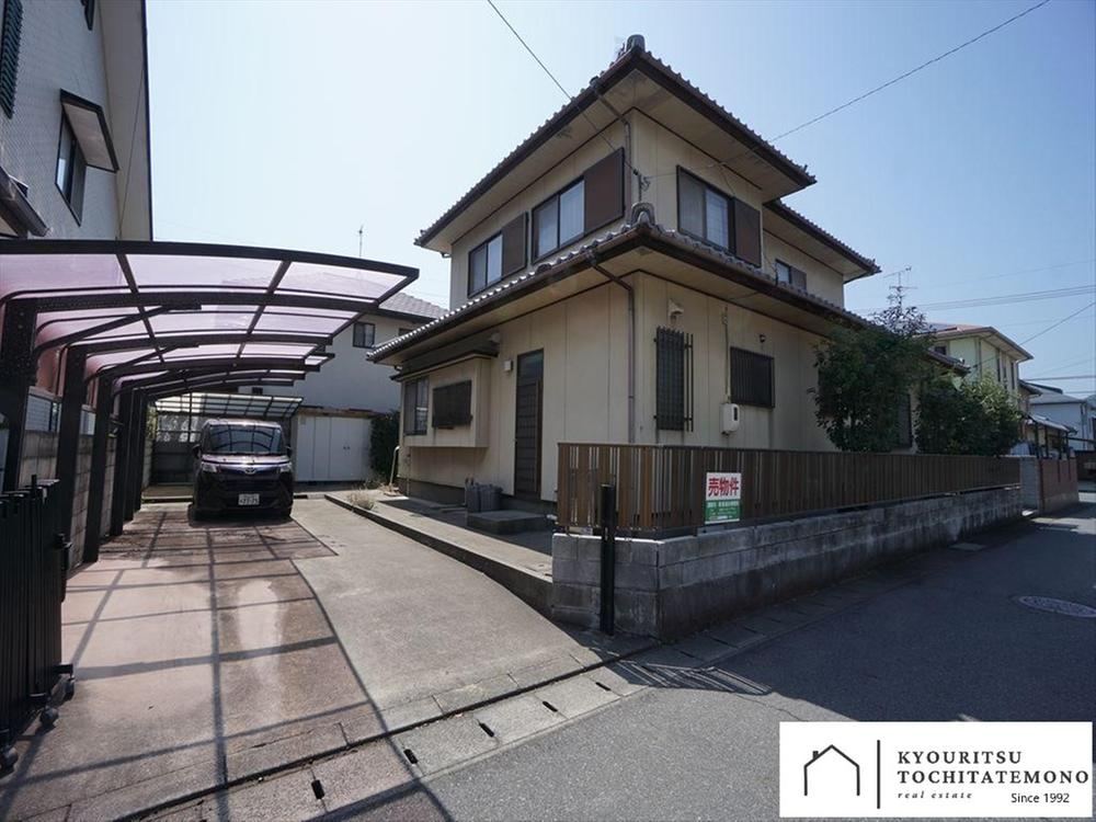 5LDK house in Tamano, Okayama - Photo 1