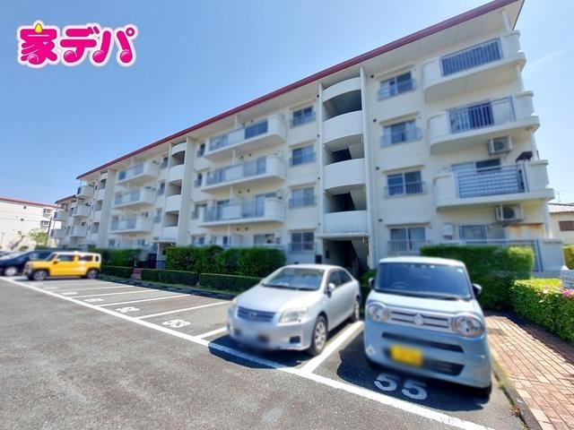 3LDK apartment in Chuo Ward, Hamamatsu, Shizuoka - Photo 1
