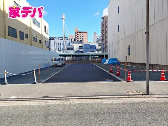 134 m² land in Chuo Ward, Hamamatsu, Shizuoka - Photo 1
