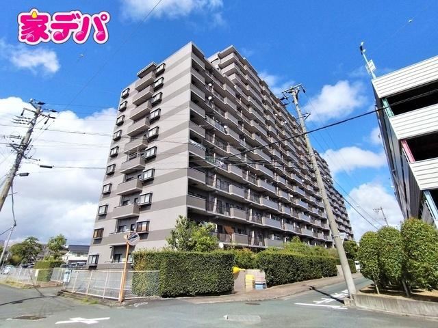 4LDK apartment in Chuo Ward, Hamamatsu, Shizuoka - Photo 1