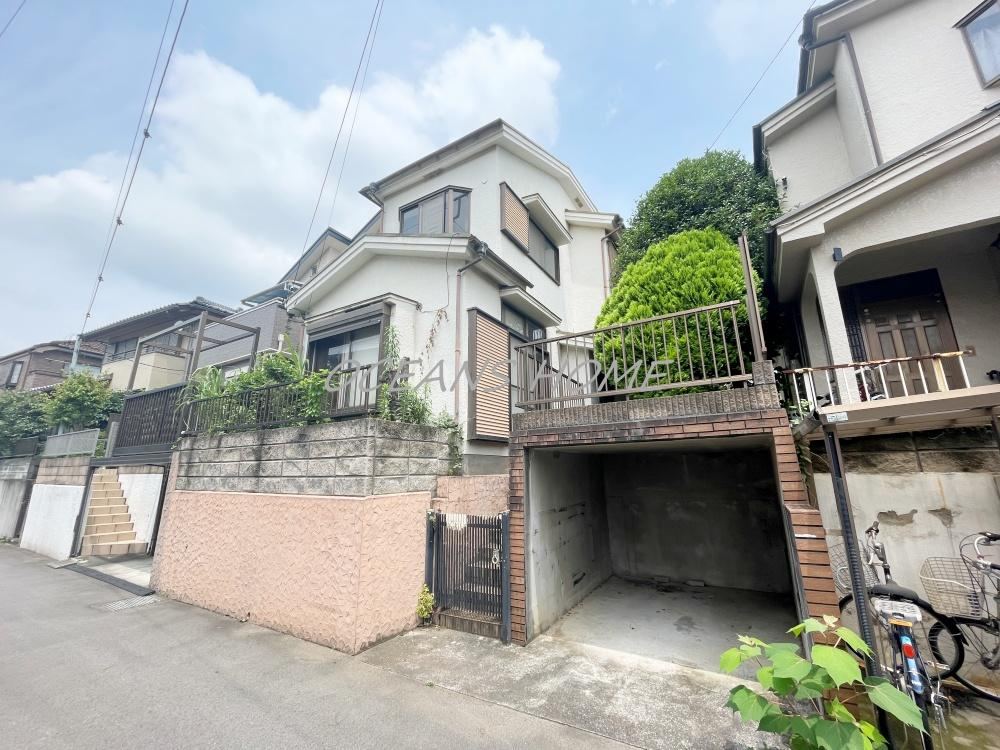 4LDK house in Kawagoe, Saitama - Photo 1