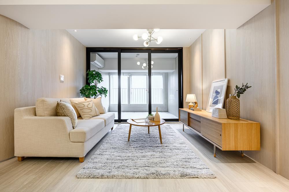 2LDK apartment in Bunkyo Ward, Tokyo - Photo 1