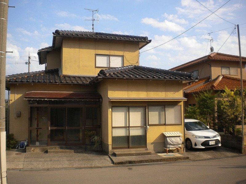 215 m² land in Hakusan, Ishikawa - Photo 1