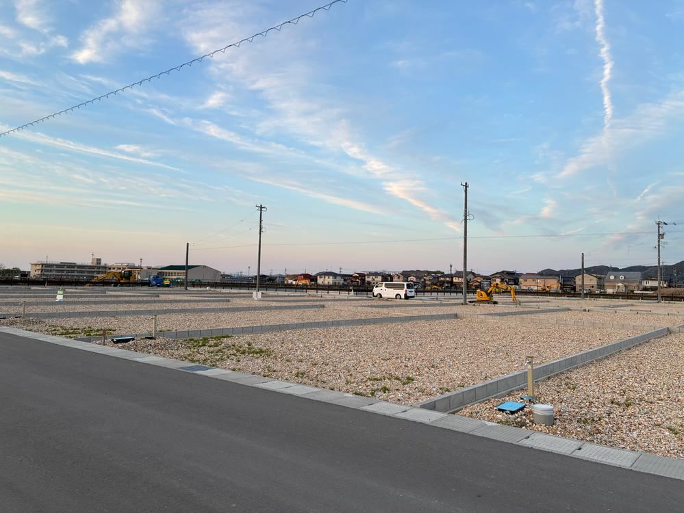 190 m² land in Nonoichi, Ishikawa - Photo 1