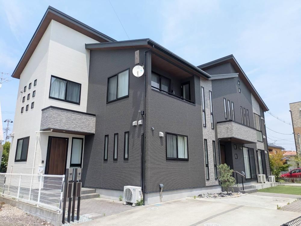 7LLDDKK house in Wakabayashi Ward, Sendai, Miyagi - Photo 1
