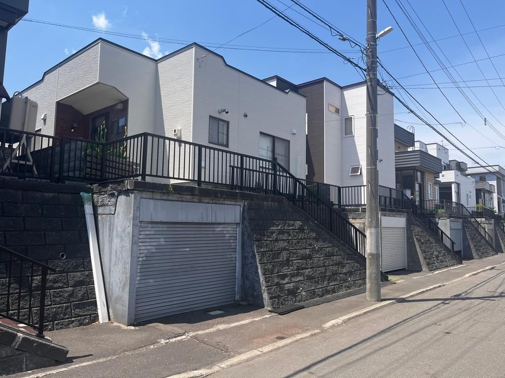 3LDK house in Toyohira Ward, Sapporo, Hokkaido - Photo 1