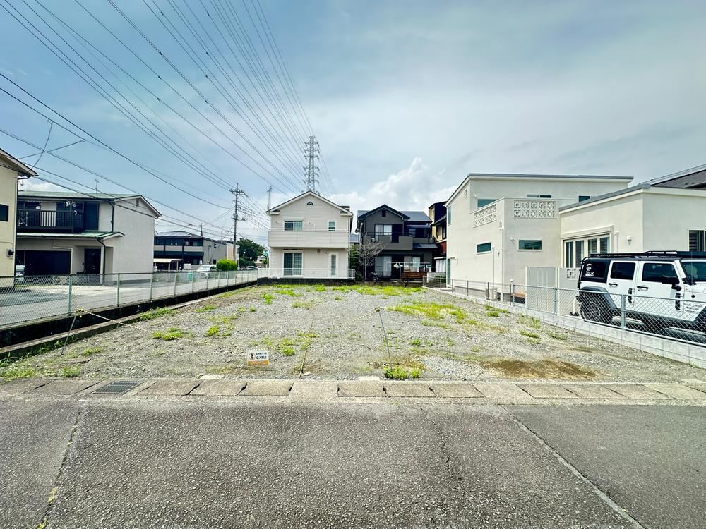 216 m² land in Minamiashigara, Kanagawa - Photo 1