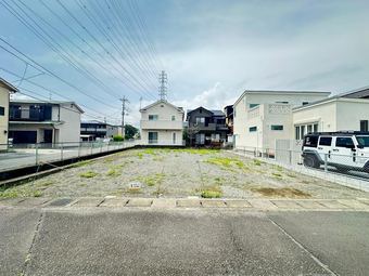 plot of land in Minamiashigara