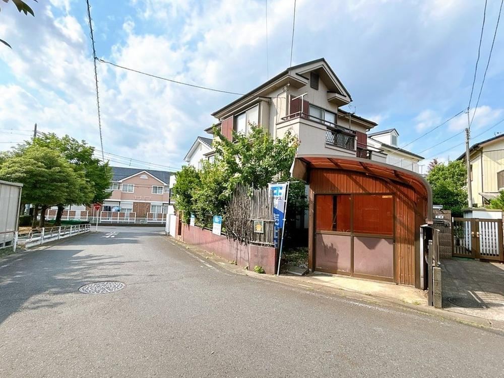 4LDK house in Tsurugashima, Saitama - Photo 1