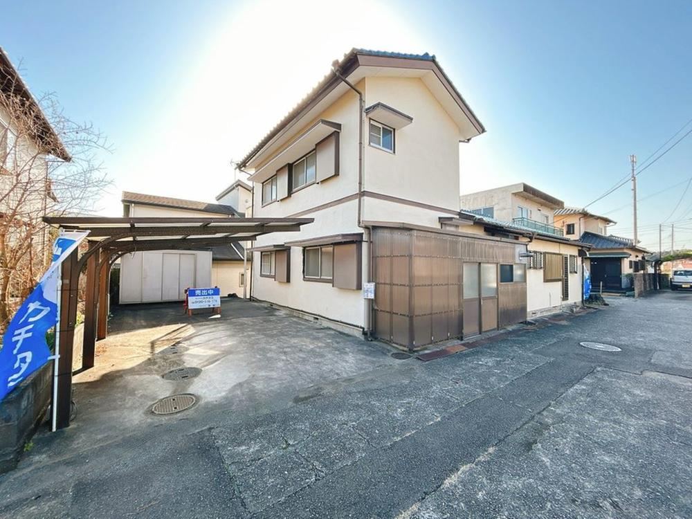 3LDK house in Fuji, Shizuoka - Photo 1