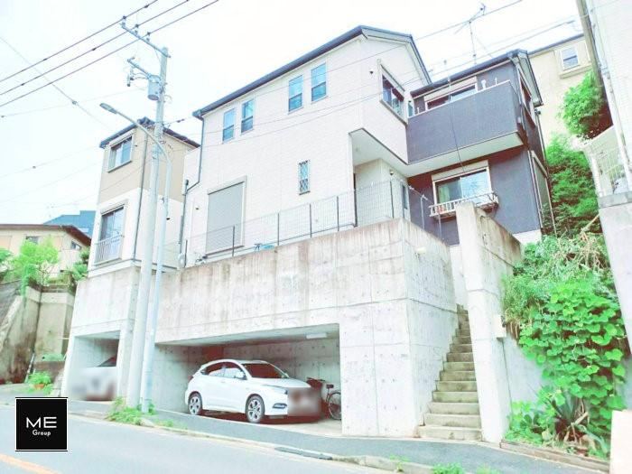 5LDK house in Hodogaya Ward, Yokohama, Kanagawa - Photo 1