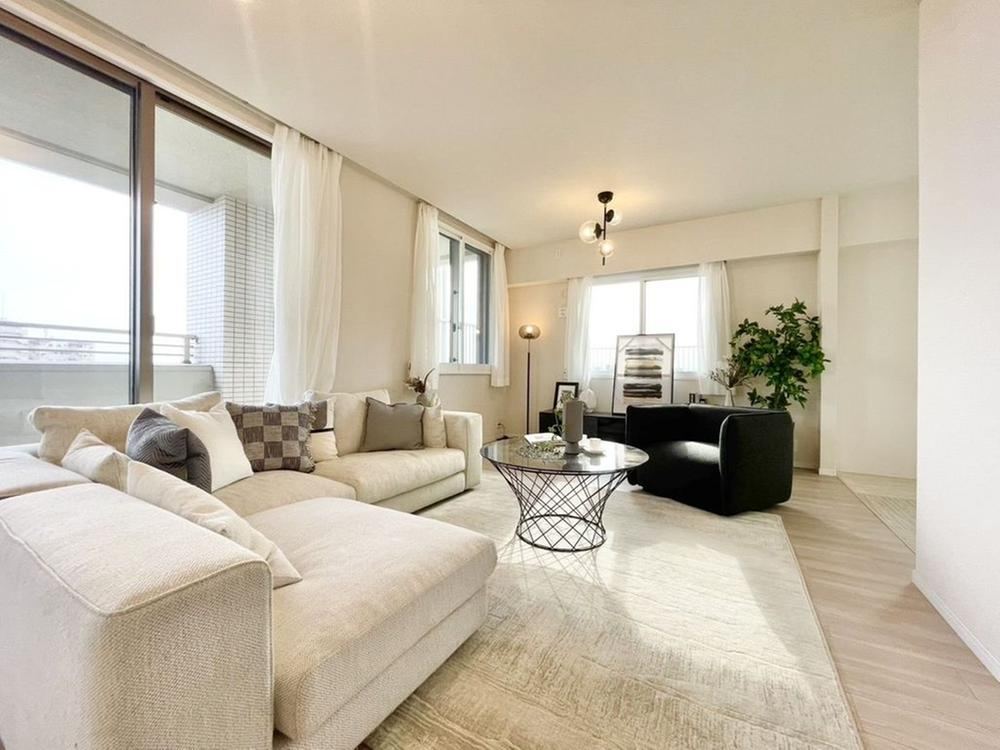 3LDK apartment in Showa Ward, Nagoya, Aichi - Photo 1