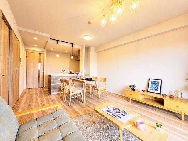 3LDK apartment in Meito Ward, Nagoya, Aichi - Photo 1