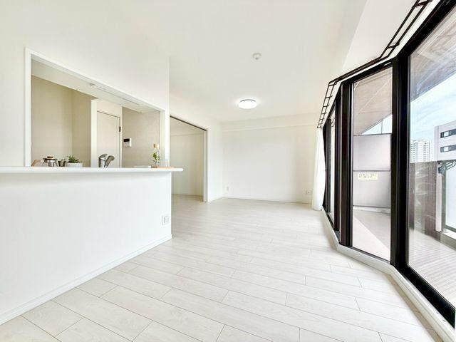3LDK apartment in Naka Ward, Nagoya, Aichi - Photo 1