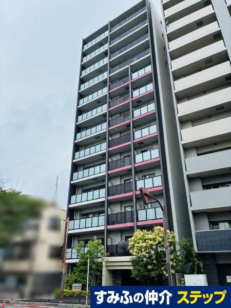 2LDK apartment in Katsushika Ward, Tokyo - Photo 1