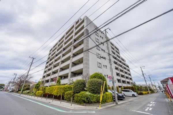 3LDK apartment in Kodaira, Tokyo - Photo 1
