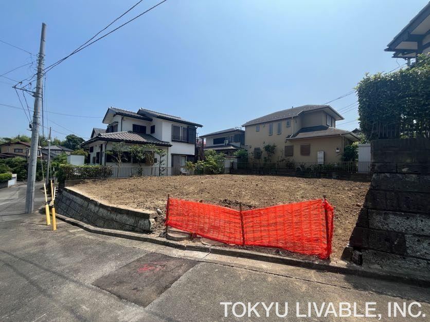 179 m² land in Totsuka Ward, Yokohama, Kanagawa - Photo 1