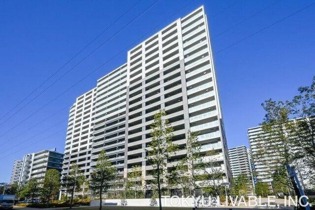 3LDK apartment in Kohoku Ward, Yokohama, Kanagawa - Photo 1
