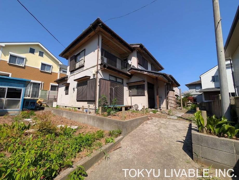 346 m² land in Funabashi, Chiba - Photo 1