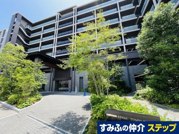 3LDK apartment in Nara, Nara - Photo 1