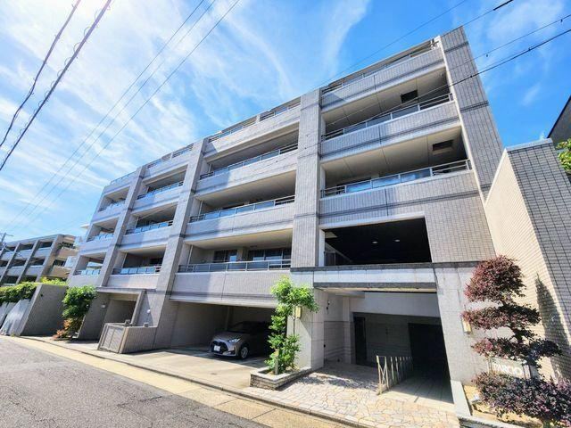3LDK apartment in Chikusa Ward, Nagoya, Aichi - Photo 1