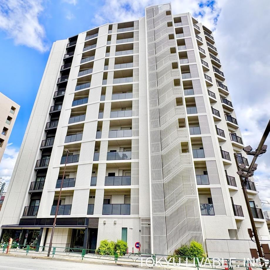 3LDK apartment in Arakawa Ward, Tokyo - Photo 1