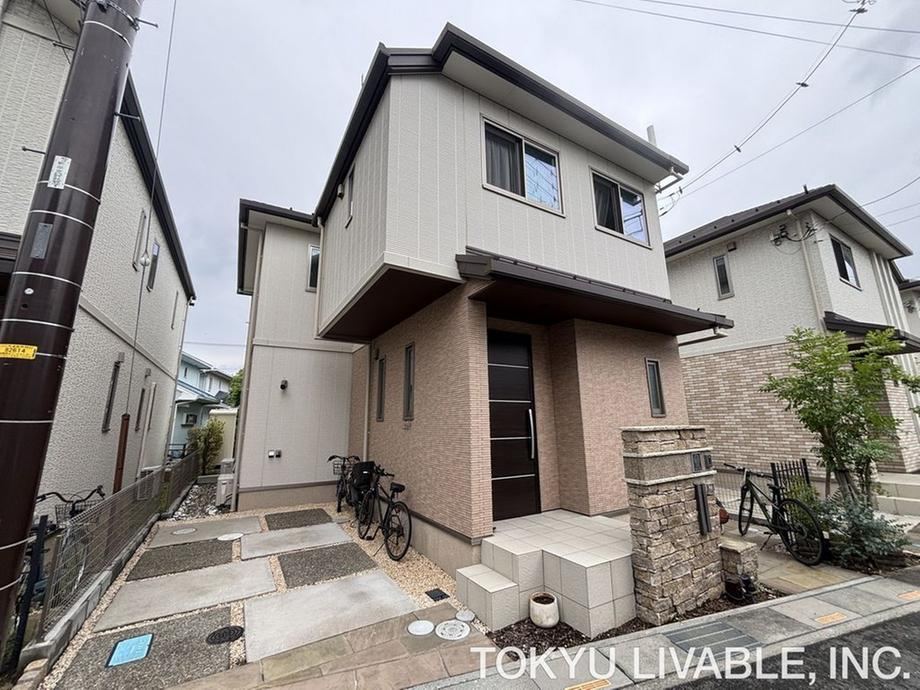 2LDK house in Kawaguchi, Saitama - Photo 1