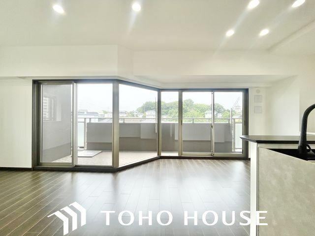 2LDK apartment in Chikusa Ward, Nagoya, Aichi - Photo 1
