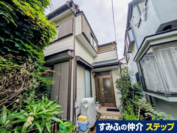 114 m² land in Matsudo, Chiba - Photo 1