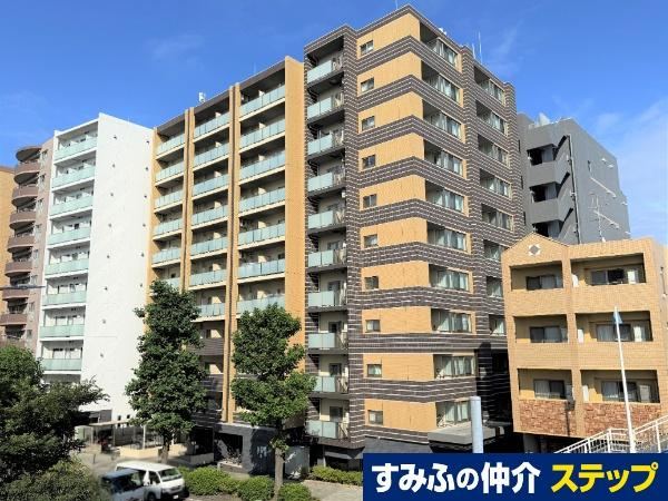 2LDK apartment in Kohoku Ward, Yokohama, Kanagawa - Photo 1