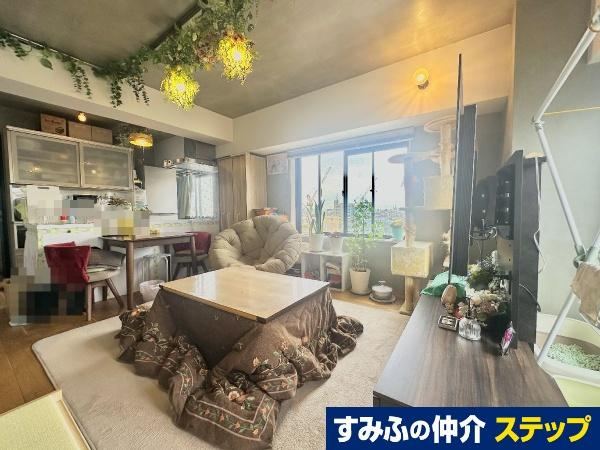 1LDK+S apartment in Adachi Ward, Tokyo - Photo 1